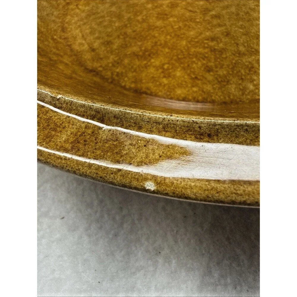 Over and Back Pumpkin Pie Dish 11